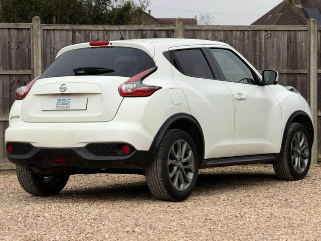 2018 Nissan Juke - Photo 3