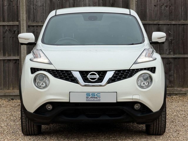 2018 Nissan Juke - Photo 11