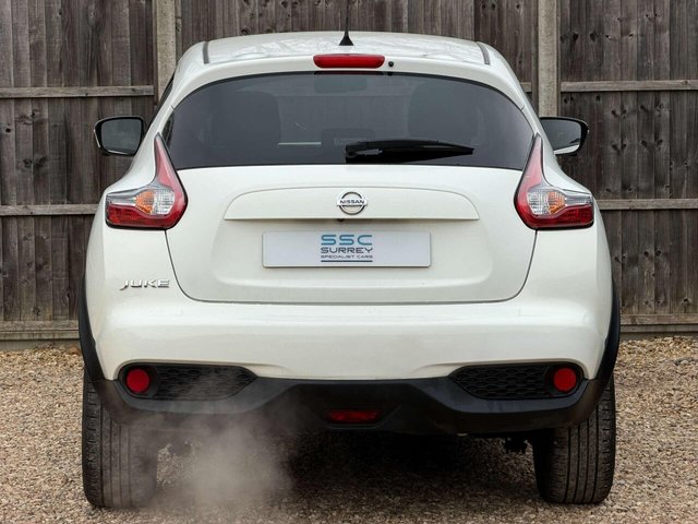2018 Nissan Juke - Photo 12