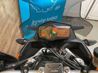 USED 2009 09 KTM 990 SUPERMOTO T   