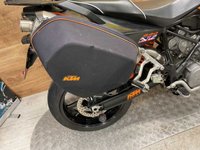 USED 2009 09 KTM 990 SUPERMOTO T   