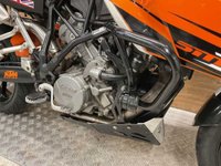 USED 2009 09 KTM 990 SUPERMOTO T   