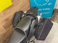 USED 2009 09 KTM 990 SUPERMOTO T   