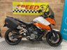 USED 2009 09 KTM 990 SUPERMOTO T   
