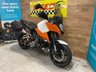 USED 2009 09 KTM 990 SUPERMOTO T   