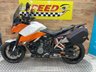 USED 2009 09 KTM 990 SUPERMOTO T   
