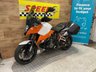 USED 2009 09 KTM 990 SUPERMOTO T   