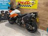 USED 2009 09 KTM 990 SUPERMOTO T   
