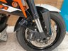 USED 2009 09 KTM 990 SUPERMOTO T   