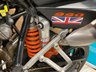 USED 2009 09 KTM 990 SUPERMOTO T   