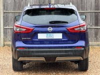 USED 2020 20 NISSAN QASHQAI 1.3 Qashqai Tekna DiG-T 5dr Android Auto Sat Nav