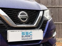 USED 2020 20 NISSAN QASHQAI 1.3 Qashqai Tekna DiG-T 5dr Android Auto Sat Nav
