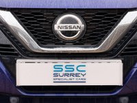 USED 2020 20 NISSAN QASHQAI 1.3 Qashqai Tekna DiG-T 5dr Android Auto Sat Nav