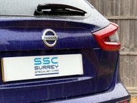 USED 2020 20 NISSAN QASHQAI 1.3 Qashqai Tekna DiG-T 5dr Android Auto Sat Nav
