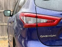 USED 2020 20 NISSAN QASHQAI 1.3 Qashqai Tekna DiG-T 5dr Android Auto Sat Nav