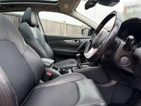 USED 2020 20 NISSAN QASHQAI 1.3 Qashqai Tekna DiG-T 5dr Android Auto Sat Nav
