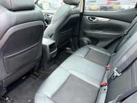 USED 2020 20 NISSAN QASHQAI 1.3 Qashqai Tekna DiG-T 5dr Android Auto Sat Nav