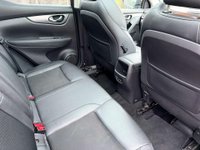 USED 2020 20 NISSAN QASHQAI 1.3 Qashqai Tekna DiG-T 5dr Android Auto Sat Nav