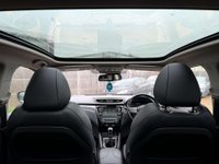 USED 2020 20 NISSAN QASHQAI 1.3 Qashqai Tekna DiG-T 5dr Android Auto Sat Nav