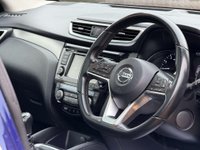 USED 2020 20 NISSAN QASHQAI 1.3 Qashqai Tekna DiG-T 5dr Android Auto Sat Nav