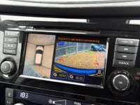 USED 2020 20 NISSAN QASHQAI 1.3 Qashqai Tekna DiG-T 5dr Android Auto Sat Nav