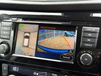 USED 2020 20 NISSAN QASHQAI 1.3 Qashqai Tekna DiG-T 5dr Android Auto Sat Nav