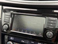 USED 2020 20 NISSAN QASHQAI 1.3 Qashqai Tekna DiG-T 5dr Android Auto Sat Nav