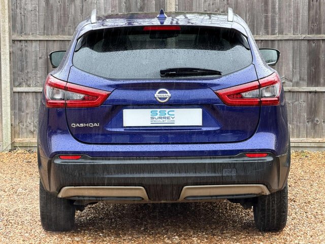 2020 Nissan Qashqai - Photo 12
