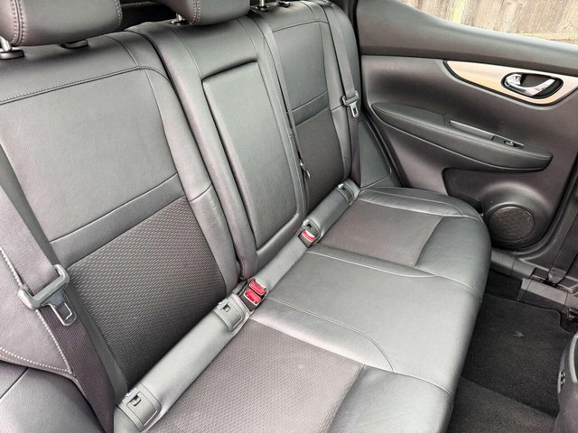 2020 Nissan Qashqai - Photo 9