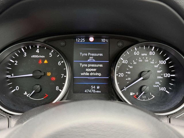 2020 Nissan Qashqai - Photo 8