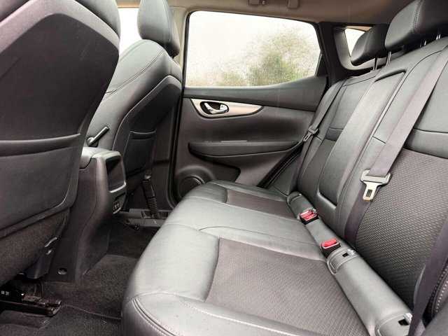 2020 Nissan Qashqai - Photo 10