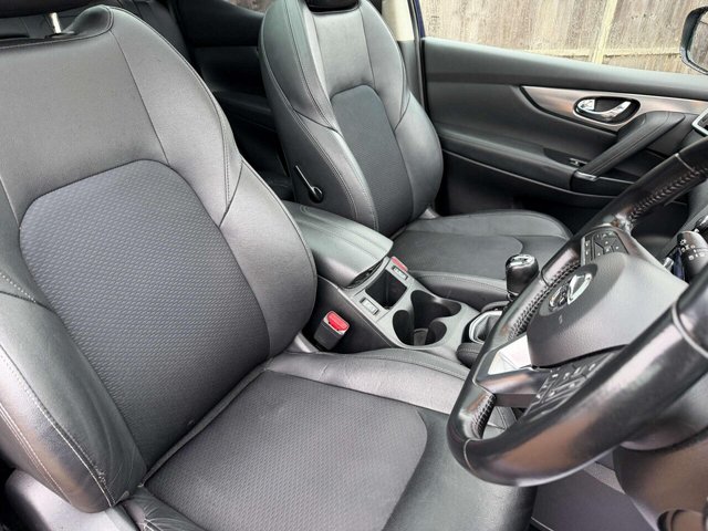 2020 Nissan Qashqai - Photo 5