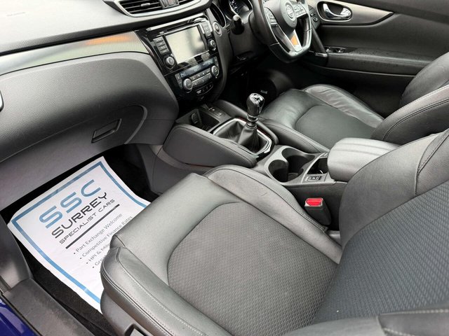 2020 Nissan Qashqai - Photo 6