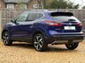 USED 2020 20 NISSAN QASHQAI 1.3 Qashqai Tekna DiG-T 5dr Android Auto Sat Nav