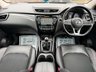 USED 2020 20 NISSAN QASHQAI 1.3 Qashqai Tekna DiG-T 5dr Android Auto Sat Nav