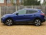 USED 2020 20 NISSAN QASHQAI 1.3 Qashqai Tekna DiG-T 5dr Android Auto Sat Nav