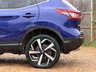 USED 2020 20 NISSAN QASHQAI 1.3 Qashqai Tekna DiG-T 5dr Android Auto Sat Nav