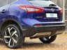 USED 2020 20 NISSAN QASHQAI 1.3 Qashqai Tekna DiG-T 5dr Android Auto Sat Nav