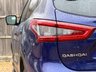 USED 2020 20 NISSAN QASHQAI 1.3 Qashqai Tekna DiG-T 5dr Android Auto Sat Nav