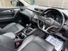 USED 2020 20 NISSAN QASHQAI 1.3 Qashqai Tekna DiG-T 5dr Android Auto Sat Nav