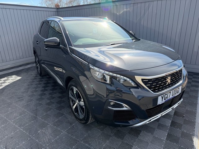 2017 PEUGEOT 3008 - Photo 5