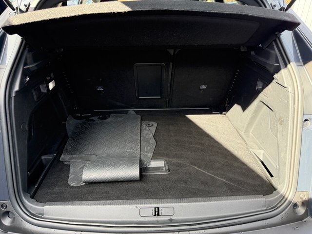 2017 PEUGEOT 3008 - Photo 12