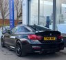 USED 2017 66 BMW M4 3.0 BiTurbo Competition Coupe 2dr Petrol DCT Euro 6 (s/s) (450 ps) THIS CAR COMES WITH 6 MONTHS WARRANTY , BREAKDOWN COVER & RECOVERY++  GREAT EXAMPLE OF AUTOMATIC PERFORMANCE CAR + APPLE CAR PLAY/ ANDRIOD AUTO + NAVIGATION SYSTEM + BLUETOOTH + DAB RADIO + USB CONNECTION + FRONT AND REAR PARKING SENSORS + REVERSING CAMERA + FULL  LEATHER TRIM  + FRONT HEATED SEATS + CRUISE CONTROL + DUAL CLIMATE CONTROL + 20 INCH ALLOY WHEELS + HARMANKARDIN SOUND SYSTEM + AUTO START STOP + ELECTRIC SEAT ADJUSTMENT + TRACTION CONTROL + DAY TIME RUNNING LIGHTS + KEY LESS START +