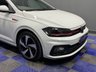 USED 2021 71 VOLKSWAGEN POLO 2.0 TSI GTI+ Hatchback 5dr Petrol DSG Euro 6 (s/s) (207 ps) APPLE/ANDROID PLAY, DSG, 207PS