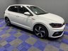 USED 2021 71 VOLKSWAGEN POLO 2.0 TSI GTI+ Hatchback 5dr Petrol DSG Euro 6 (s/s) (207 ps) APPLE/ANDROID PLAY, DSG, 207PS