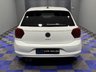 USED 2021 71 VOLKSWAGEN POLO 2.0 TSI GTI+ Hatchback 5dr Petrol DSG Euro 6 (s/s) (207 ps) APPLE/ANDROID PLAY, DSG, 207PS