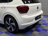 USED 2021 71 VOLKSWAGEN POLO 2.0 TSI GTI+ Hatchback 5dr Petrol DSG Euro 6 (s/s) (207 ps) APPLE/ANDROID PLAY, DSG, 207PS