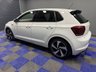 USED 2021 71 VOLKSWAGEN POLO 2.0 TSI GTI+ Hatchback 5dr Petrol DSG Euro 6 (s/s) (207 ps) APPLE/ANDROID PLAY, DSG, 207PS