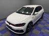 USED 2021 71 VOLKSWAGEN POLO 2.0 TSI GTI+ Hatchback 5dr Petrol DSG Euro 6 (s/s) (207 ps) APPLE/ANDROID PLAY, DSG, 207PS