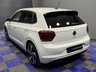 USED 2021 71 VOLKSWAGEN POLO 2.0 TSI GTI+ Hatchback 5dr Petrol DSG Euro 6 (s/s) (207 ps) APPLE/ANDROID PLAY, DSG, 207PS